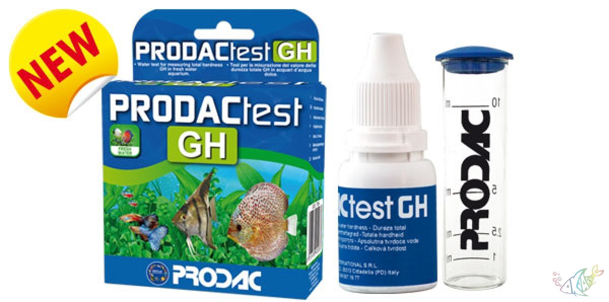 Prodac. Prodac Salt. Prodac Pacific Aquarium Set. Prodac Cichlid Sticks.